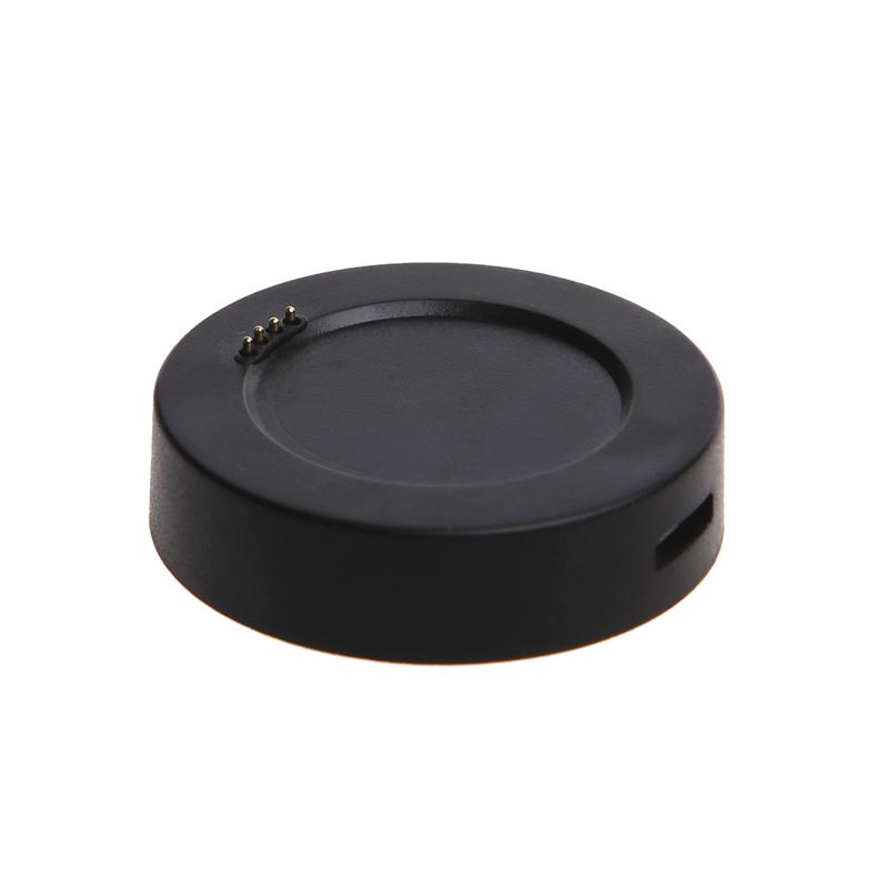 New Portable Magnetic Base USB Charging Dock Charger Cradle For Huawei Watch1