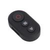 Wireless Camera Remote Control Portable BT Camera Remote Control Rechargeable Sports Camera Controller for Action