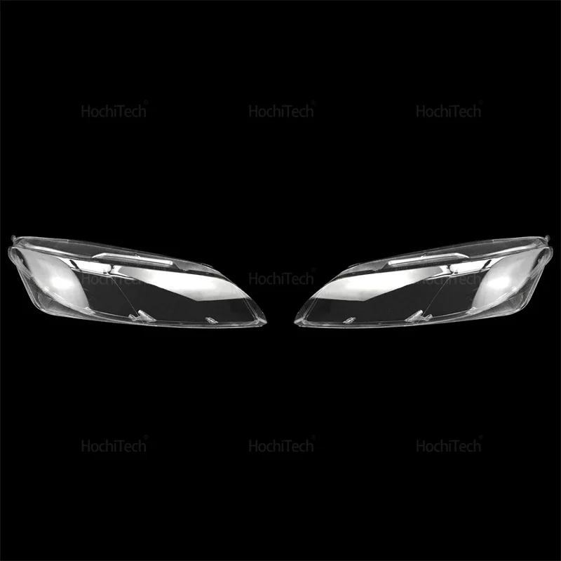

2 шт./2 пары Крышка фары для Mazda 6 Atenza GG1 2003-2008 Рассеиватель Яркий корпус Крышки линз фары