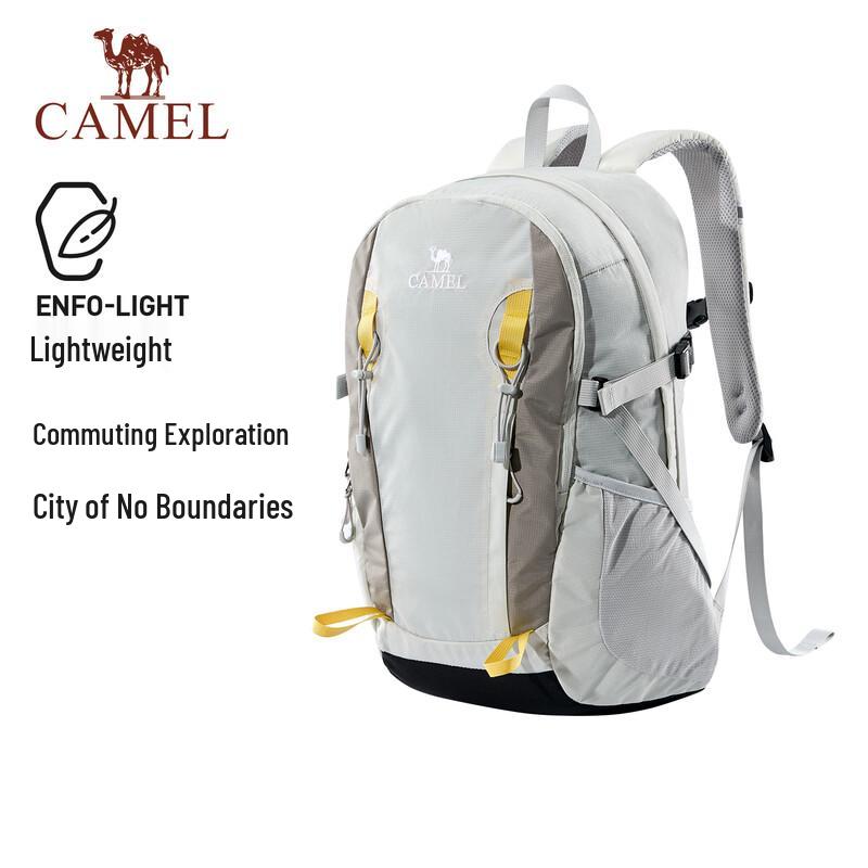 CAMEL Lightweight Outdoor & Travel Daypack