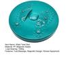 Waist Twist Disc Board Magnetic Foot Massager Waist Sculptor Twister Abdominal Muscles Strengthening Body Shaping Twisting Disc