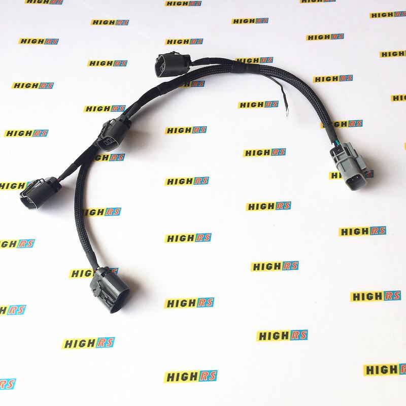 Wire harness loom for Nissan Silvia S13 180SX CA18DET CA18DE BLUEBIRD PULSAR EXA N13 RS13 KRS13 24079-35F90 Pulsar NX 1.6L 1.8L