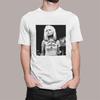 Debbie Harry Blondie T-Shirt Camp Funtime Punk Rock Pop Erwachsene Kinder