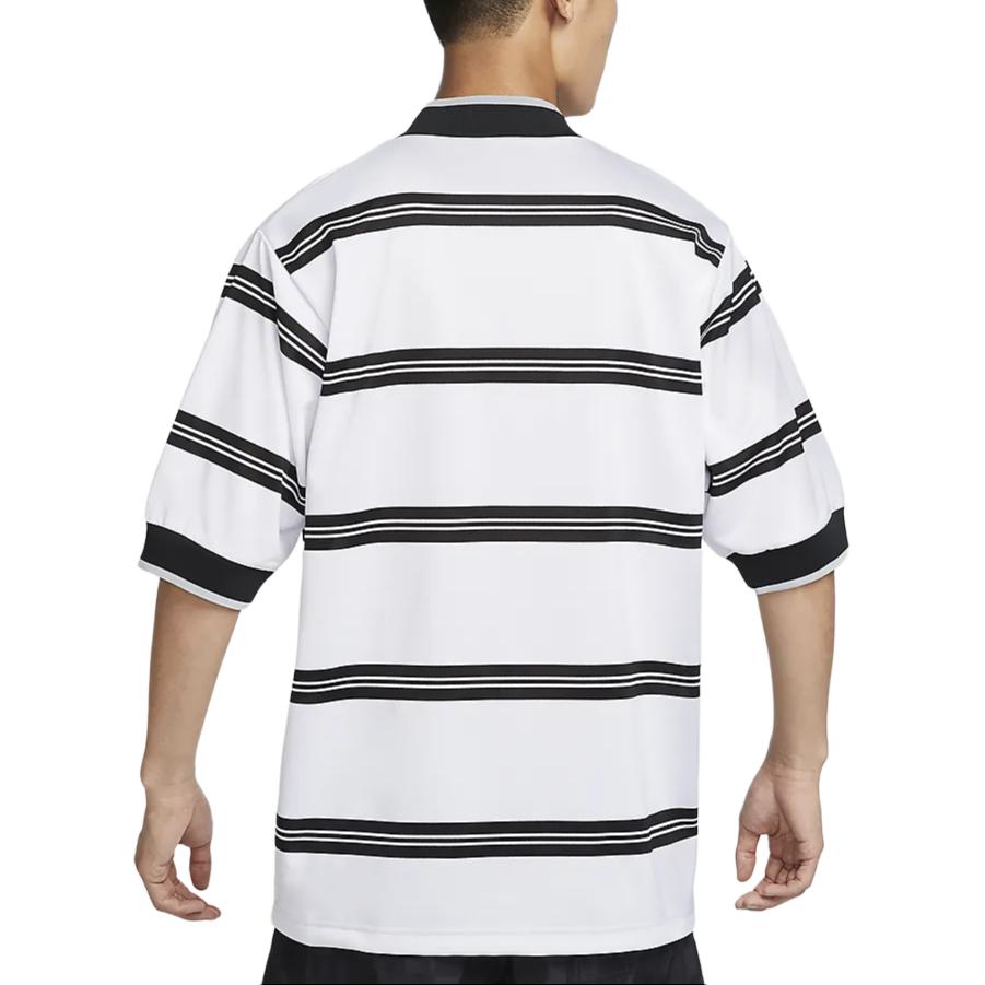 Nike Authentics Soccer Jersey Men's White FN3512-100