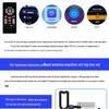 HD DVB-T2 Digital TV Antenna & Signal Receiver