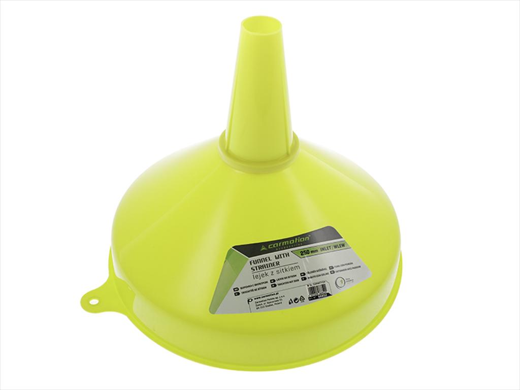 Filterhebel, 250 mm Durchmesser