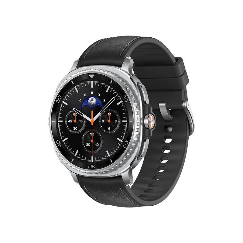 

Умные часы Samsung Galaxy Watch8 Classic (Китайская версия) 46mm Standard Edition
