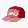 Casquette Ciele GoCap Comp Century Decorose Merlot