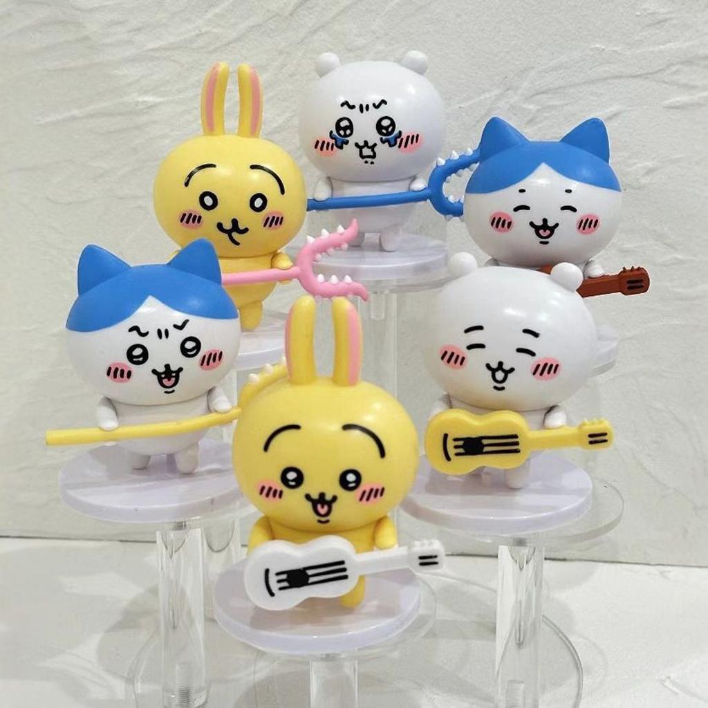 Dolls, Desktop Ornaments, Birthday Gifts, Figurines