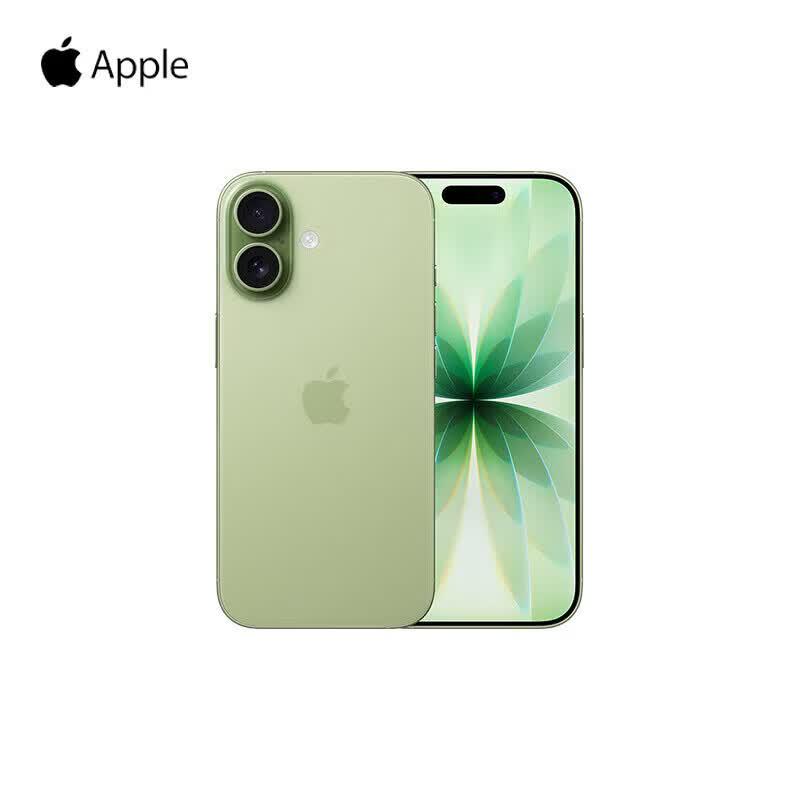 

Apple iPhone 17 (CN version)