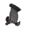 Universal Bike Bicycle Motorcycle Phone Holder Mount Anti Shaking Horizontal Vertical Screen Rotation Cycling Cell