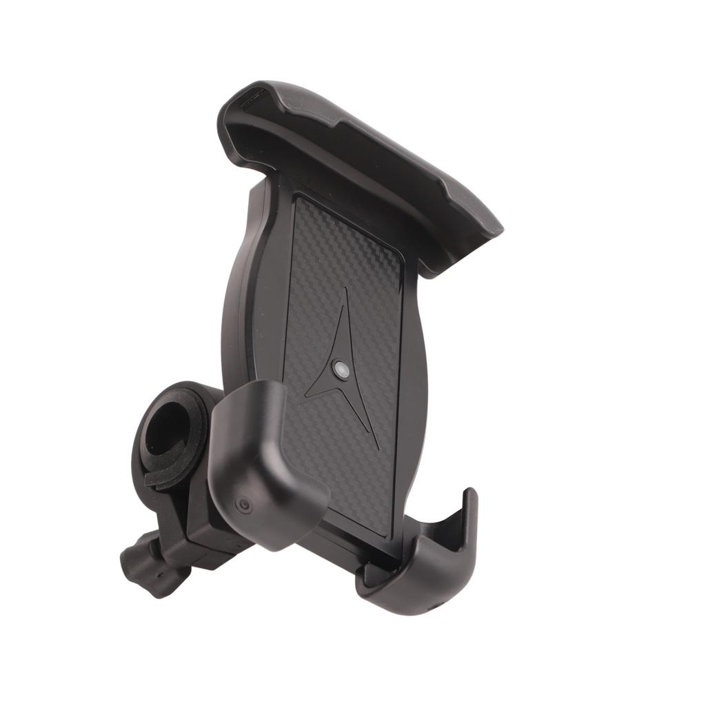 Universal Bike Bicycle Motorcycle Phone Holder Mount Anti Shaking Horizontal Vertical Screen Rotation Cycling Cell