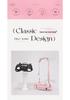 Wakytu Pet Crossbody Bag - Small Fragrance Style Dog & Cat Outing Bag with Portable Shoulder Strap