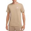 Sportswear Club Men's T-Shirt AR4997-248