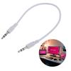 3.5mm AUX Cable Jack Male to Male Audio Cable 3.5mm Speaker Cable for Headphones