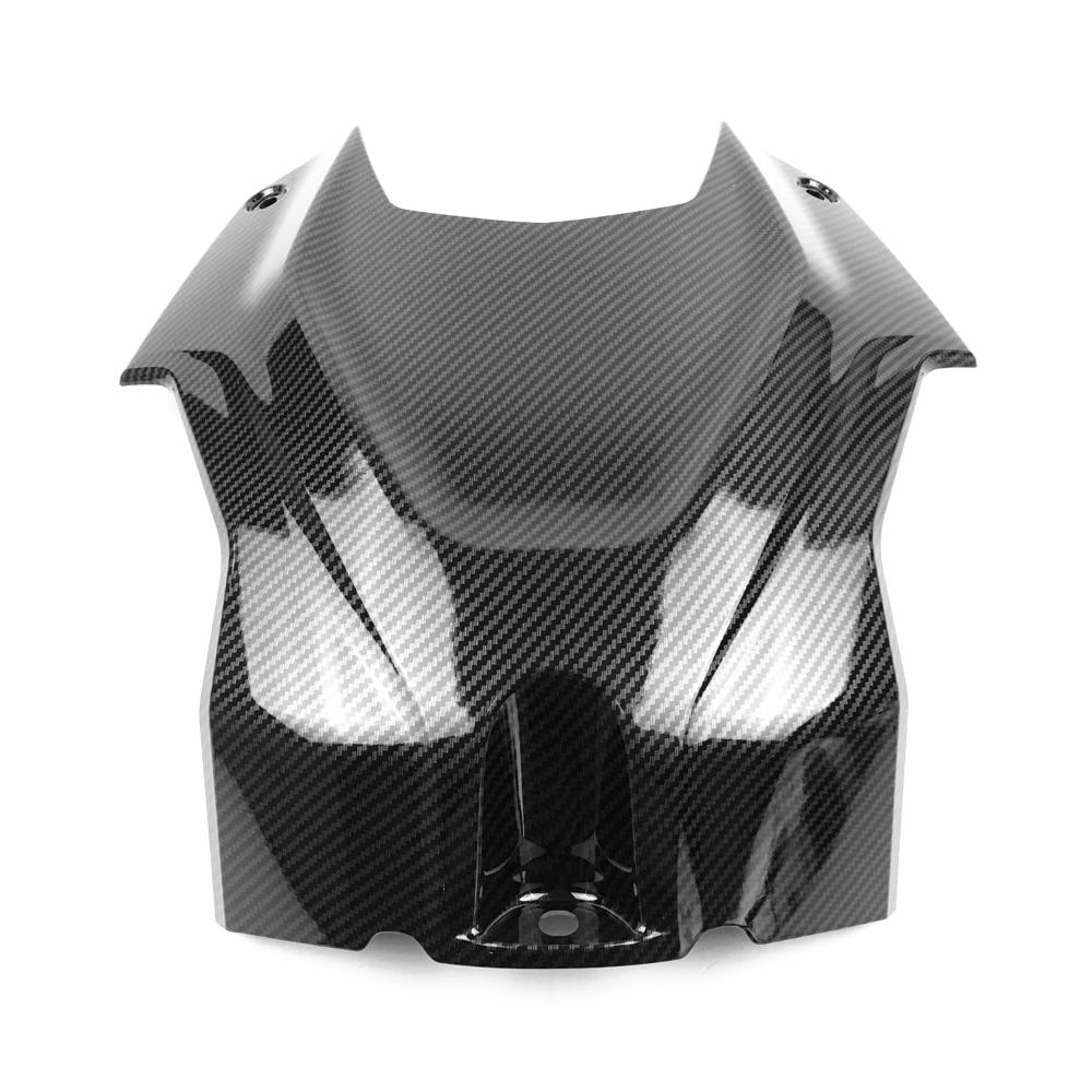 Carcasa rezervorului de aer din fibră de carbon pentru BMW S1000RR S 1000RR 2019 2020