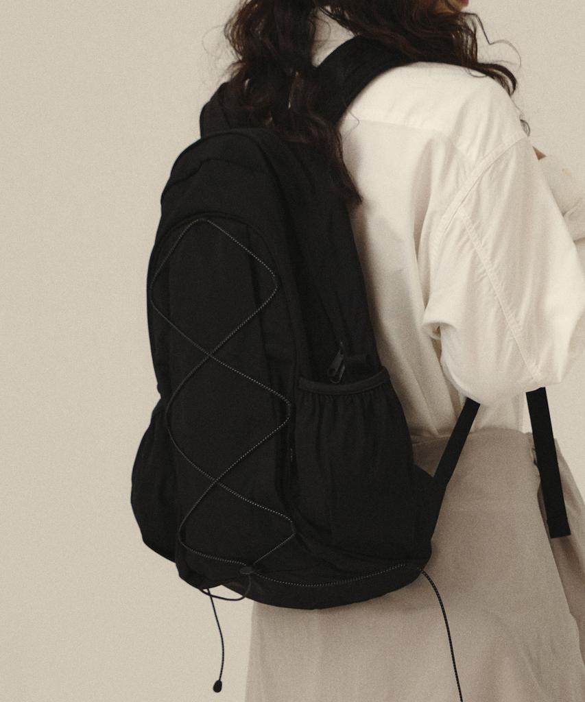 Neue Daylight Backpack_Black