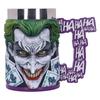 Chope - joker - chope le joker - design unique - idéal pour les fans - cadeau parfait