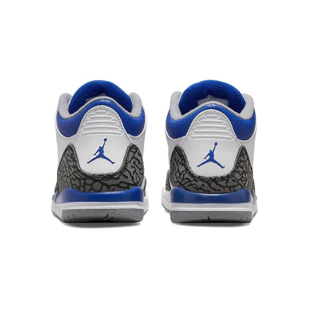Jordan 3 Retro Racer Blue PS 429487-145