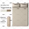 Pathfinder Outdoor Self-Inflating Camping Mattress