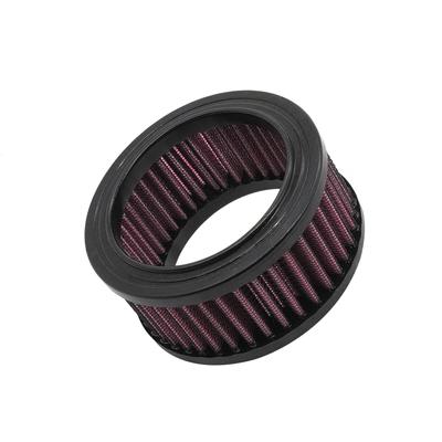 High Flow Air Filter Motorcycle Accesorios for Harley Davidson 883 Sportster 1200 Sport CNC Plate Air Intake Filter System