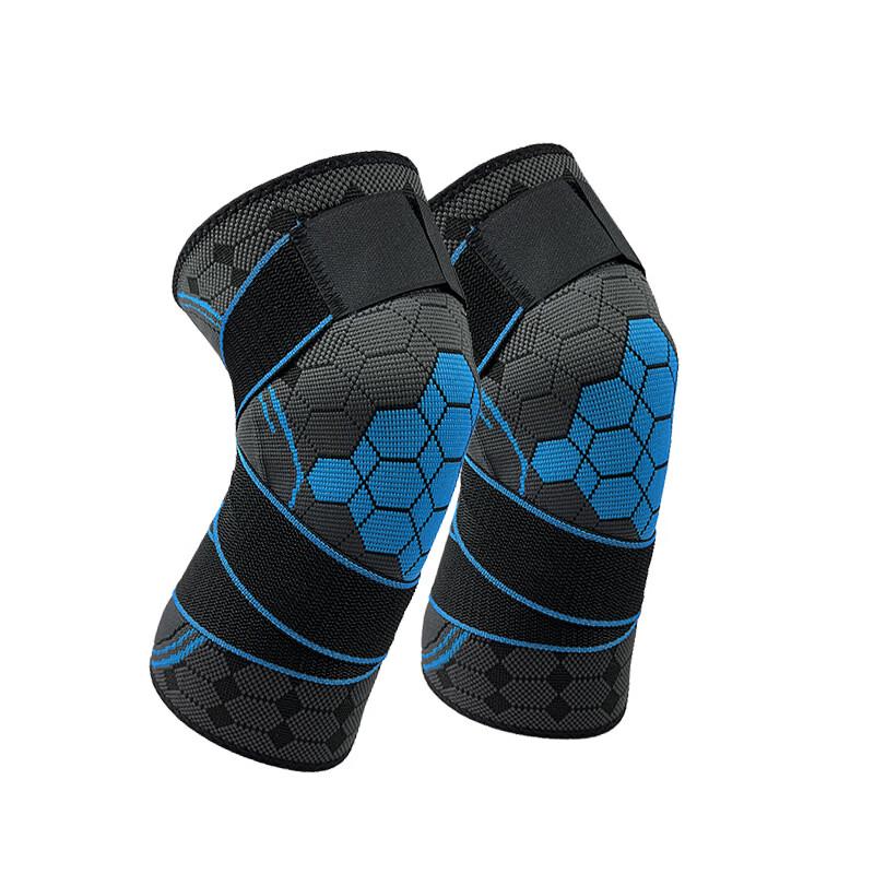 

Adjustable Strap Sports Knee Support
