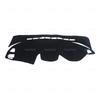 For Ssangyong Tivoli 2015 2016 2017 2018 2019 Anti-Slip Mat Dashboard Cover Pad Sunshade Dashmat Carpet Car Accessories