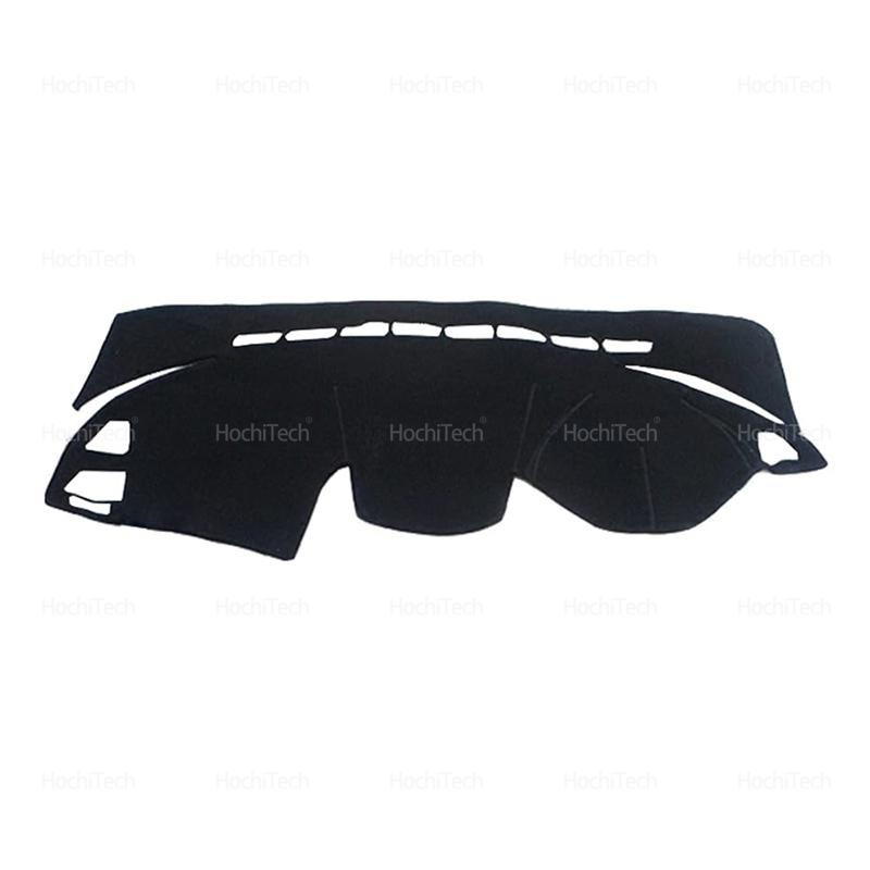 For Ssangyong Tivoli 2015 2016 2017 2018 2019 Anti-Slip Mat Dashboard Cover Pad Sunshade Dashmat Carpet Car Accessories