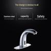Miling Automatic Sensor Faucet