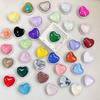 Magnetic Suction Retractable Desktop Love Glass Mobile Phone Airbag Bracket Watching Drama Style Lazy Support Frame