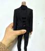 1/6 Scale Figure accessories/Men's Suit Outfit Set (head and Body Not Included)
