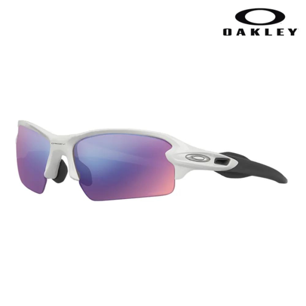 

[Oakley] Oakley Flak Golf Glasses Sports Sunglasses