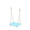 Small Pet Animal Hanging Swing Chew Play Toy for Hamster Chinchillas Guinea Pigs