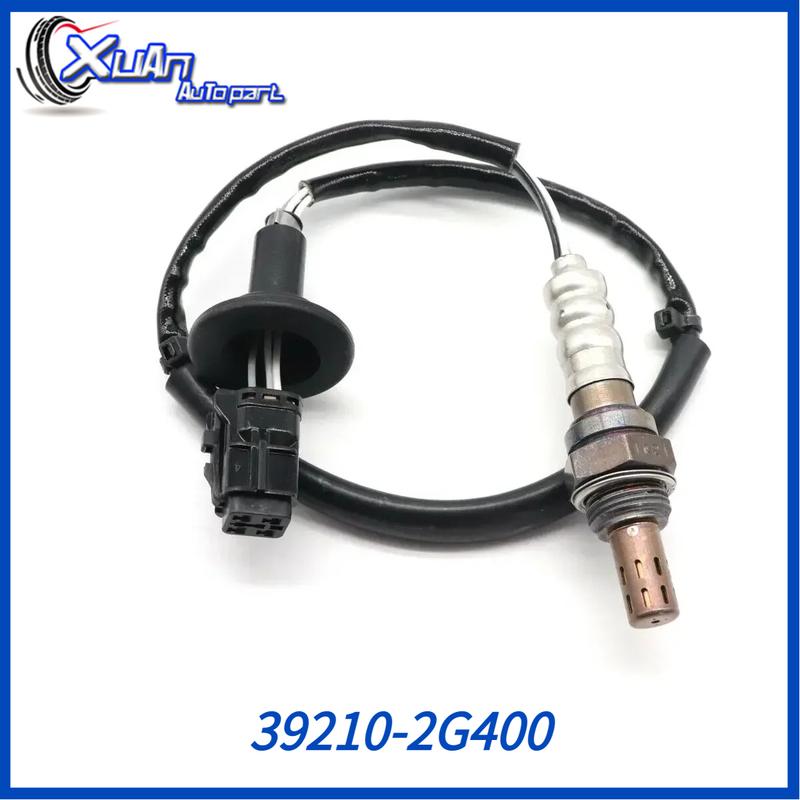Car Air Fuel Ratio Lambda O2 Oxygen Sensor For HYUNDAI SONATA KIA FORTE MAGENTIS OPTIMA RONDO 2009-2013 392102G400 39210-2G400