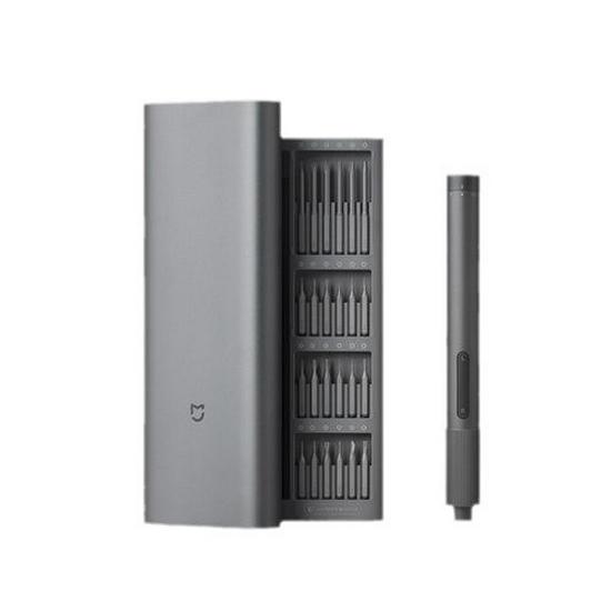 Zestaw śrubokrętów precyzyjnych Mijia - wielofunkcyjny zestaw narzędzi naprawczych