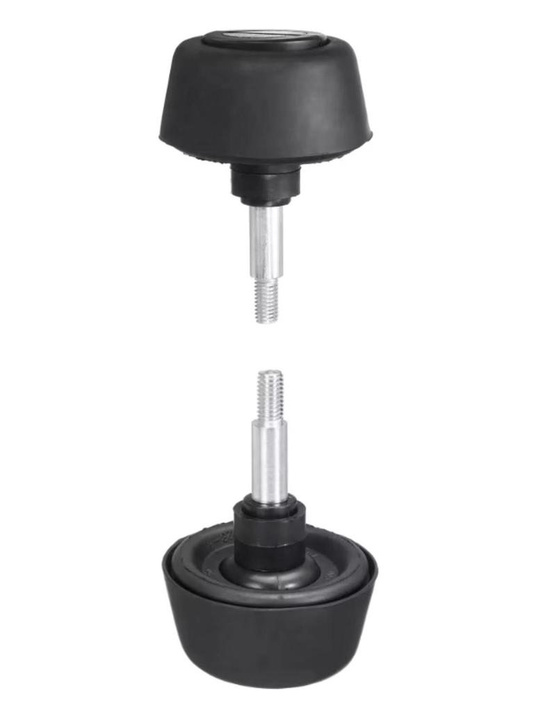 Suction Cup for 2006 Sprinter W906 Rear Side Door