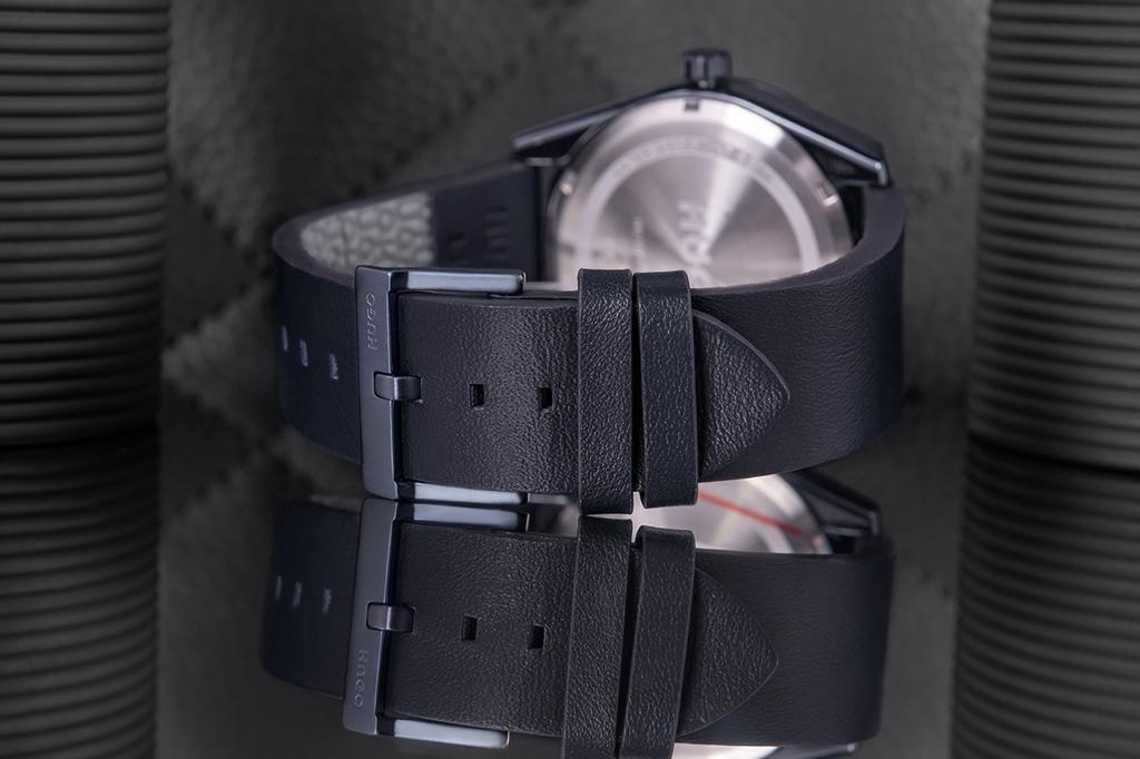 Zegarek Męski HUGO Bright 1530352 + BOX