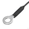 Pair Tailgate Tail Gate Cables For 93-1 Pickup Truck