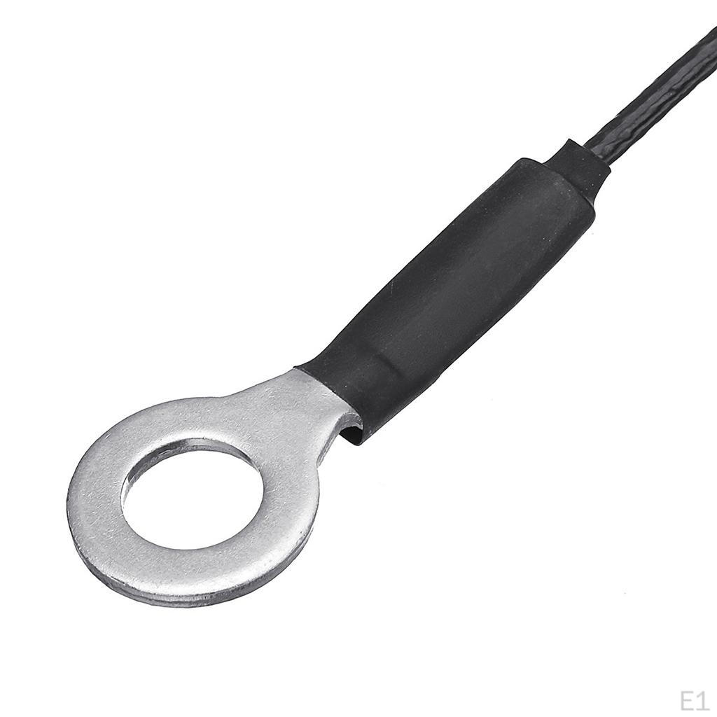 Pair Tailgate Tail Gate Cables For 93-1 Pickup Truck