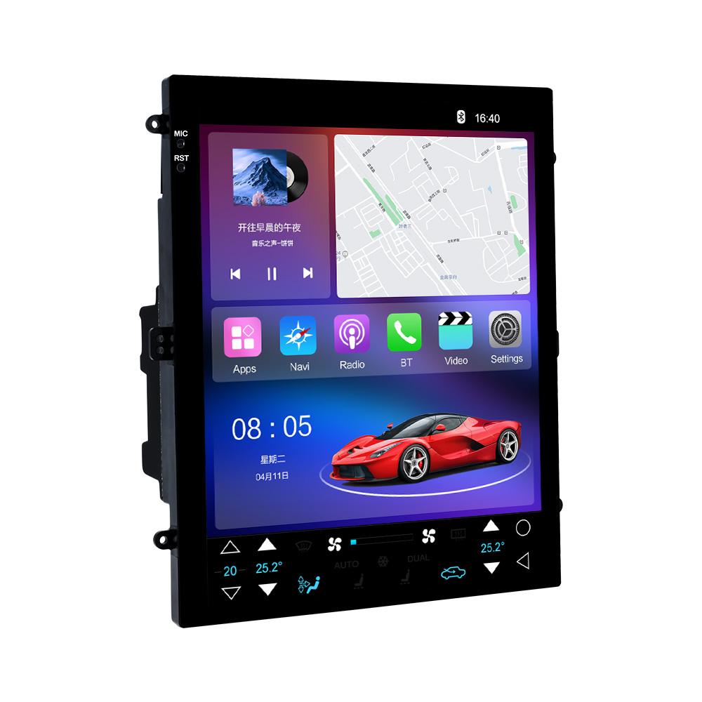 Android Car Radio 9.7 Inch For Opel Astra J Vauxhall Buick Verano 2009-2015 Navigation GPS Android Auto Carplay 2din WIFI