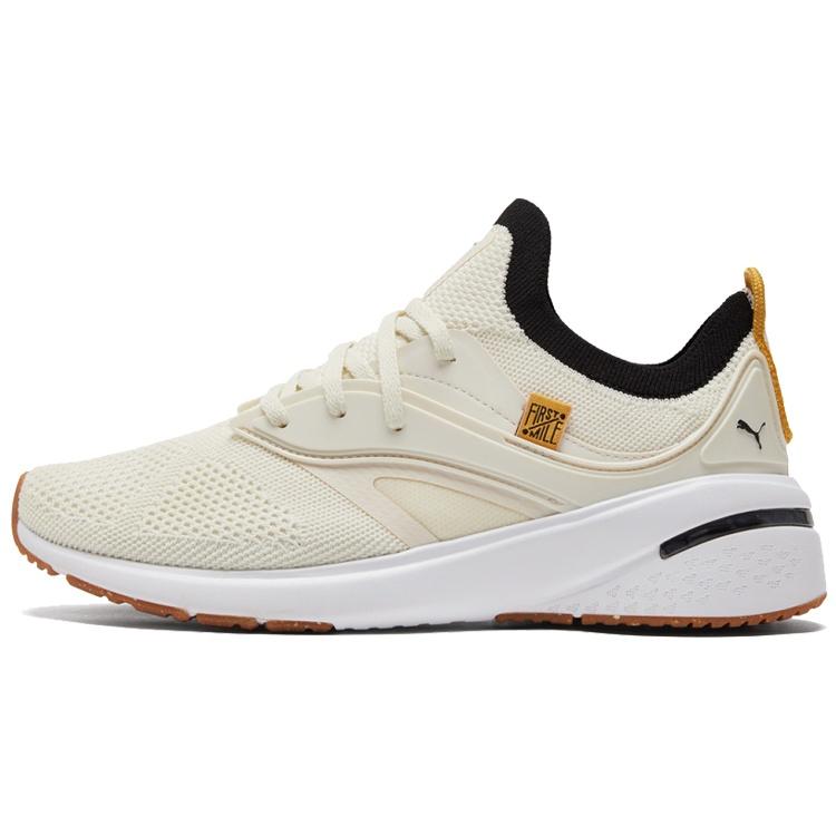(WMNS) PUMA First Mile x Forever XT Utility Ivory Glow Women s 195183-01 EU 35.5