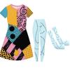 The Nightmare Before Christmas Sally Cosplay Jumpsuit With 3d Digital Print For Adults And Kids