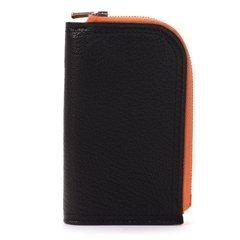 Yoshida Bag Porter PORTER Key Case Brown [PORTER DOUBLE] 129-06014 3.