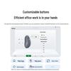 Ugreen M556 Dual-Mode Silent Wireless Mouse