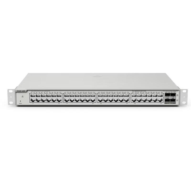 Ruijie RG-NBS5200 Series Gigabit Managed Switch