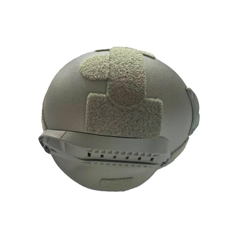 Jun Shi Aramid Tactical Helmet