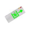 Dongjun Shiny Silver LED Indicator Light