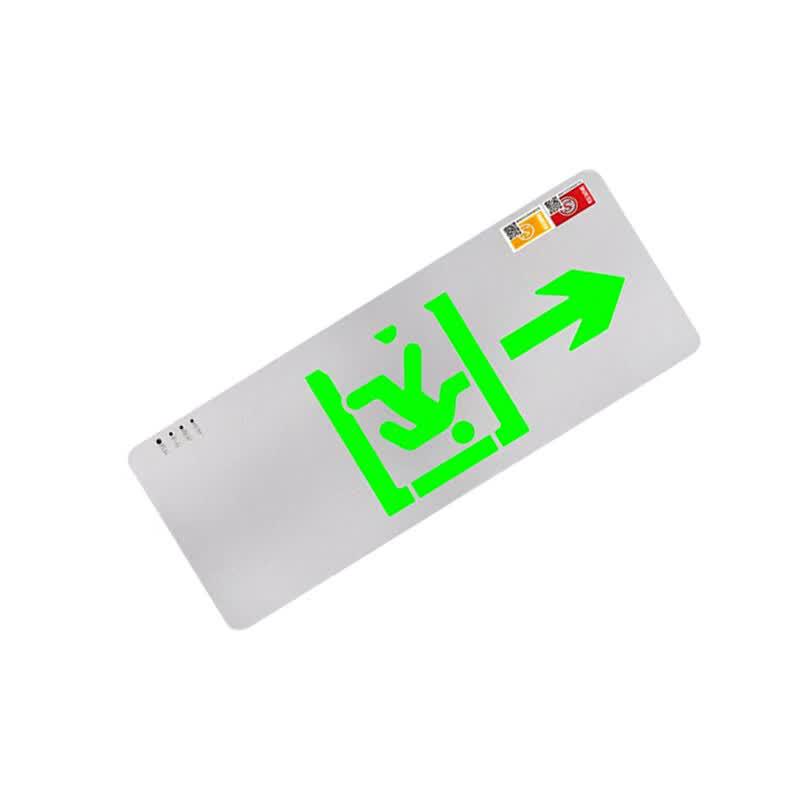 Dongjun Shiny Silver LED Indicator Light