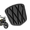 3D Cushion Cover Motorcycle Seat Cushion For Motorcycle Shock Absorption Motorbike Pad Breathable For Sitting Driving Men