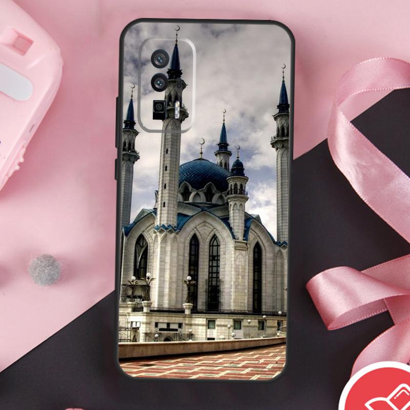 

Kul Sharif Mosque Kazan Russia Case For Xiaomi 14 Ultra Mi 15 13 11T 12T 13T 14T Pro POCO X7 Pro X3 X5 X6 F5 F6 F7 Cover Xiaomi 13 Pro